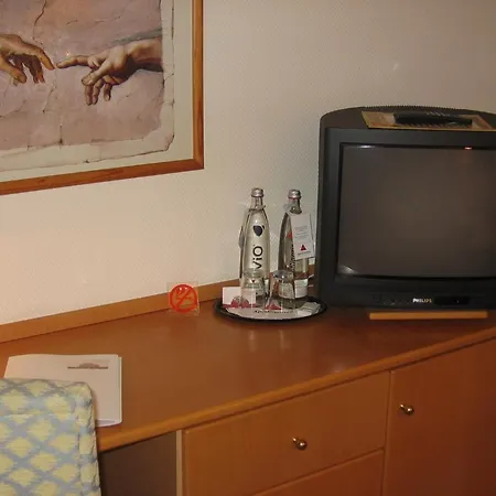 Hotel Sabine