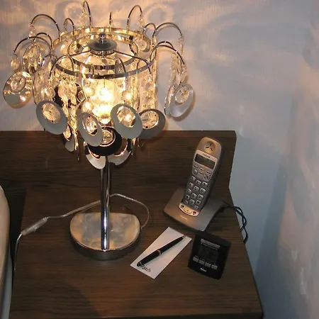 Hotel Sabine 3*
