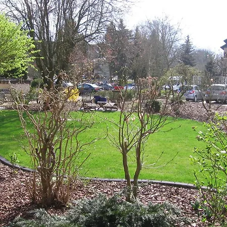 Sabine Hotel Bad Bevensen