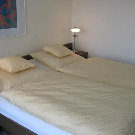 Sabine Hotel Bad Bevensen